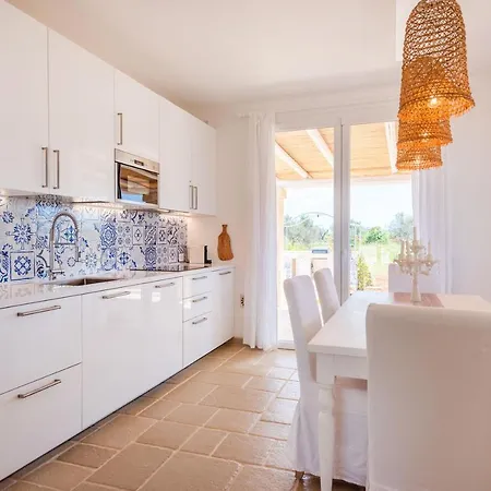 Villa Leukos, Dimora Di Charme *