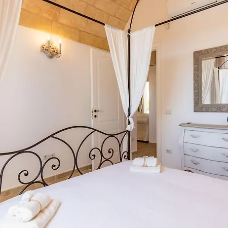 Leukos, Dimora Di Charme *