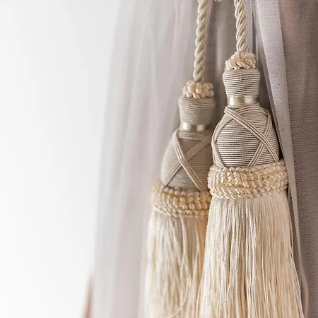 Villa Leukos, Dimora Di Charme