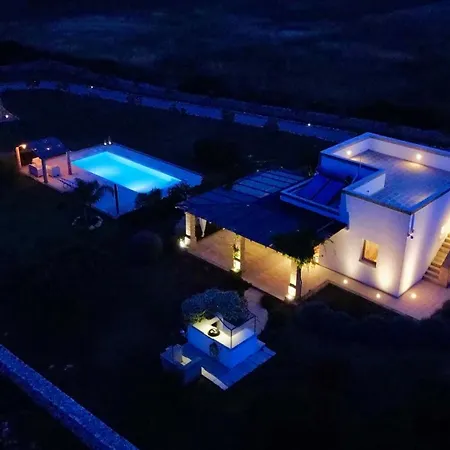 Leukos, Dimora Di Charme