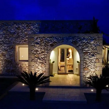 Leukos, Dimora Di Charme *