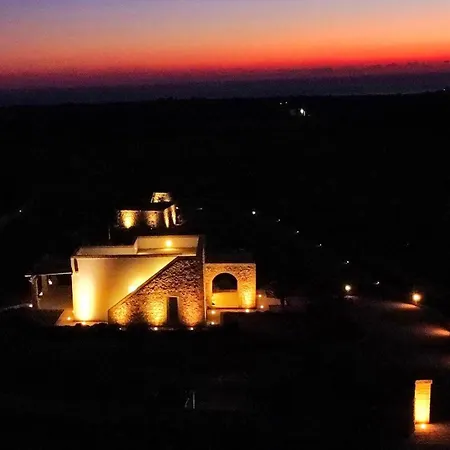 Leukos, Dimora Di Charme