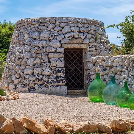 Leukos, Dimora Di Charme