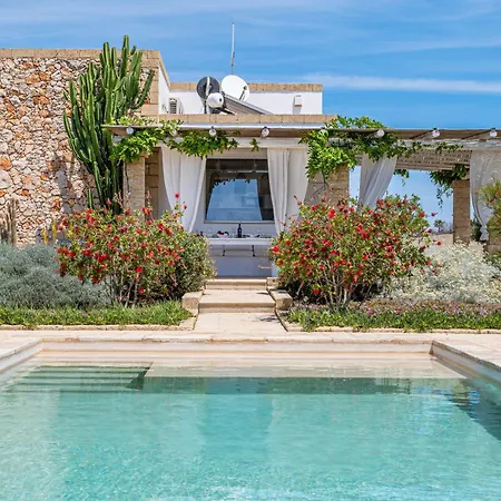 Leukos, Dimora Di Charme