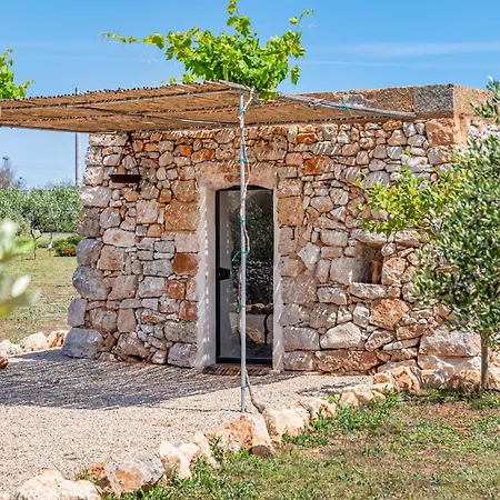 Villa Leukos, Dimora Di Charme