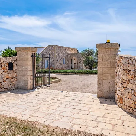 Leukos, Dimora Di Charme