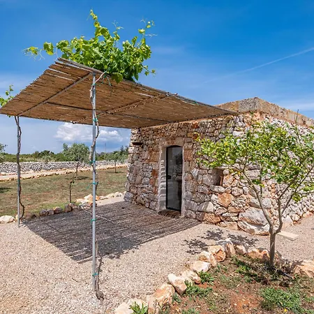 Leukos, Dimora Di Charme * Salve