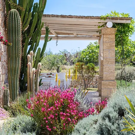 Leukos, Dimora Di Charme *