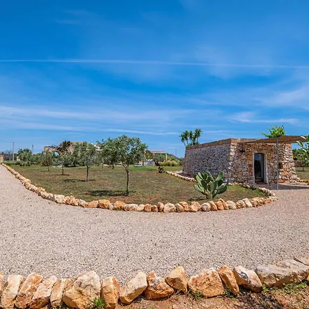 Leukos, Dimora Di Charme Villa *