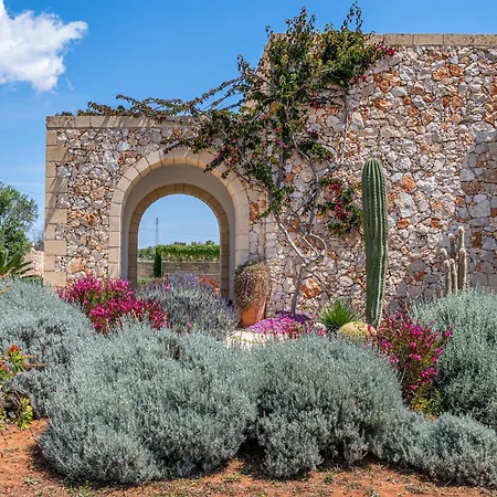Villa Leukos, Dimora Di Charme Salve