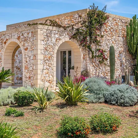 Leukos, Dimora Di Charme Villa *