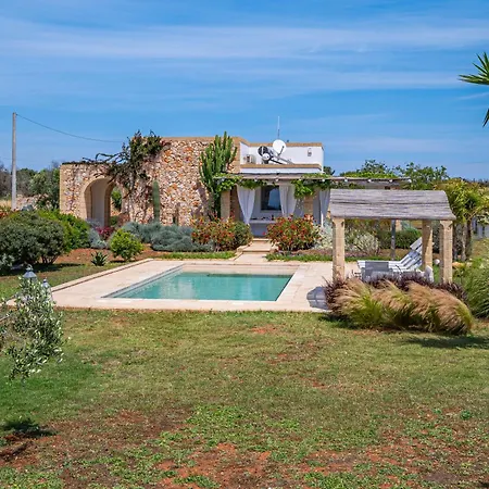 Leukos, Dimora Di Charme