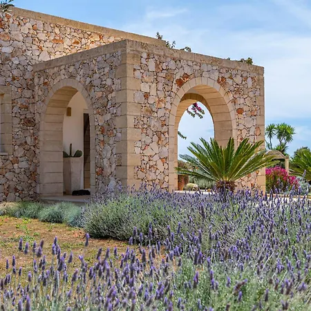 Villa Leukos, Dimora Di Charme *