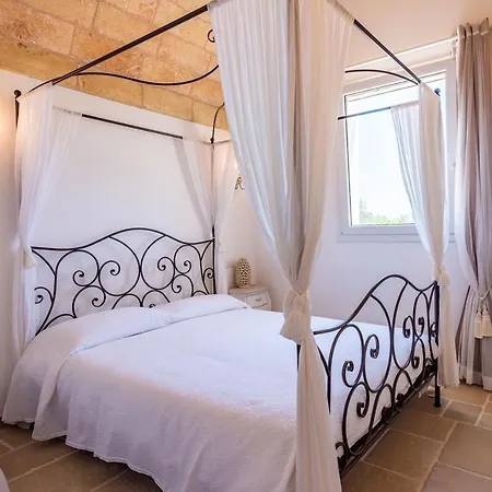 Leukos, Dimora Di Charme