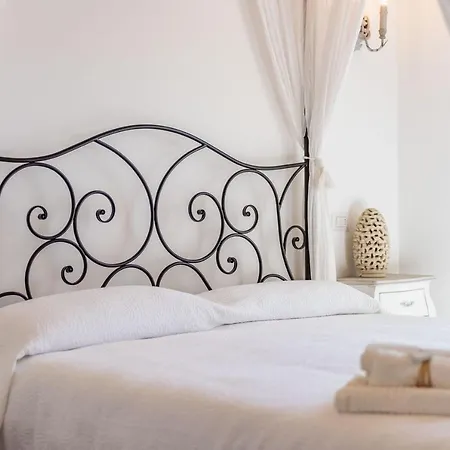 Villa Leukos, Dimora Di Charme *