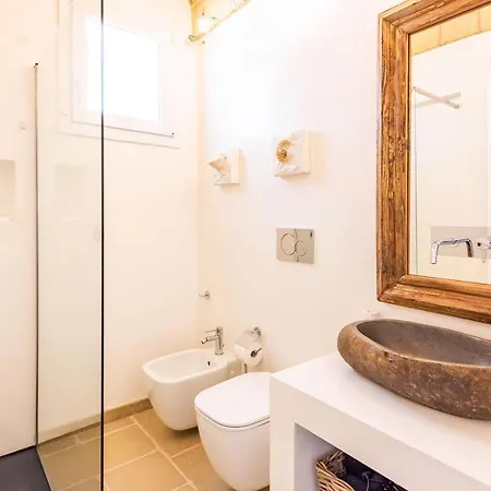 Leukos, Dimora Di Charme *