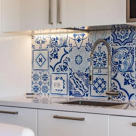 Villa Leukos, Dimora Di Charme