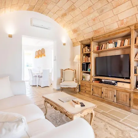 Villa Leukos, Dimora Di Charme