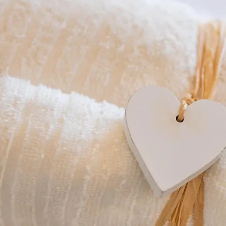 Leukos, Dimora Di Charme *