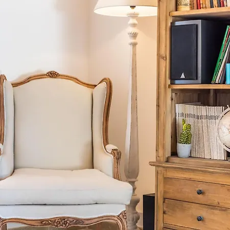 Leukos, Dimora Di Charme Villa *