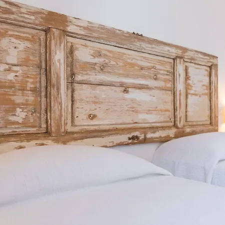 Leukos, Dimora Di Charme