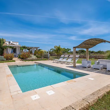 Villa Leukos, Dimora Di Charme *