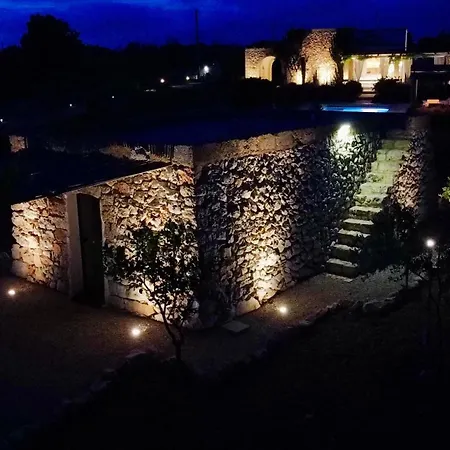 Leukos, Dimora Di Charme