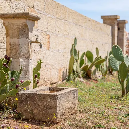 Leukos, Dimora Di Charme *
