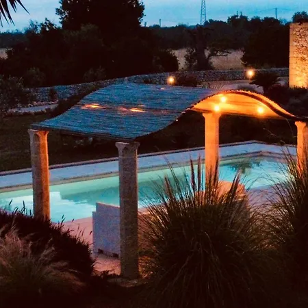 Villa Leukos, Dimora Di Charme *