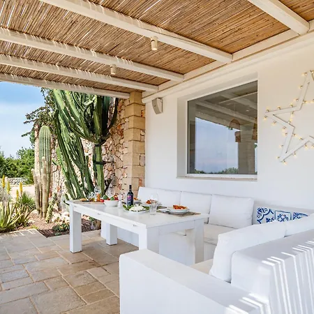 Leukos, Dimora Di Charme