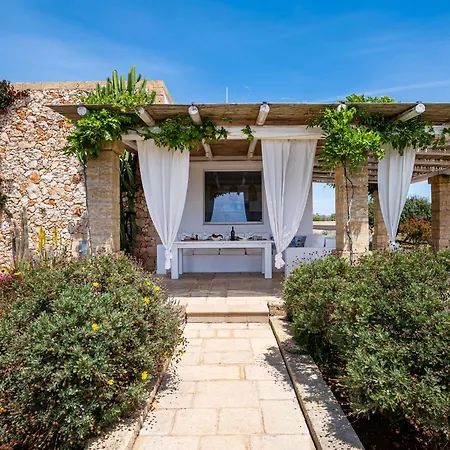 Villa Leukos, Dimora Di Charme