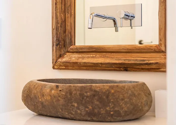 Leukos, Dimora Di Charme Villa Salve