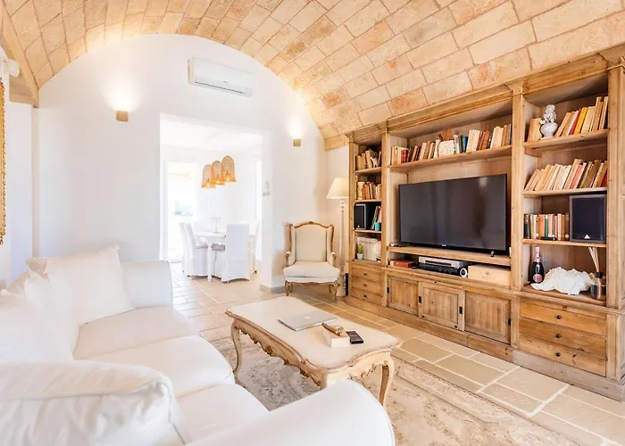 Villa Leukos, Dimora Di Charme