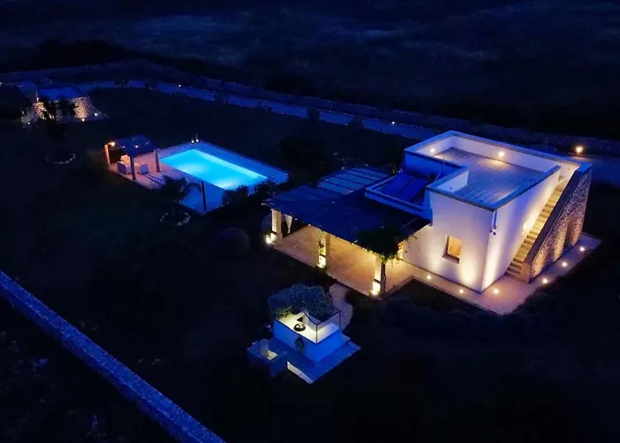 Leukos, Dimora Di Charme