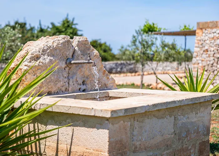 Leukos, Dimora Di Charme *