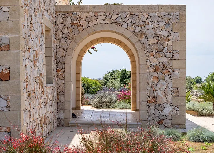 Leukos, Dimora Di Charme