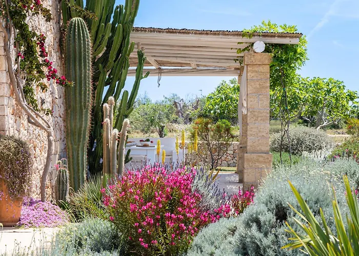 Leukos, Dimora Di Charme *